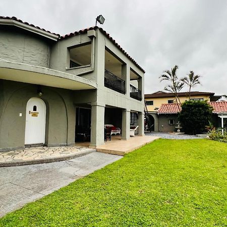Casablanca Guest House Durban Exterior foto