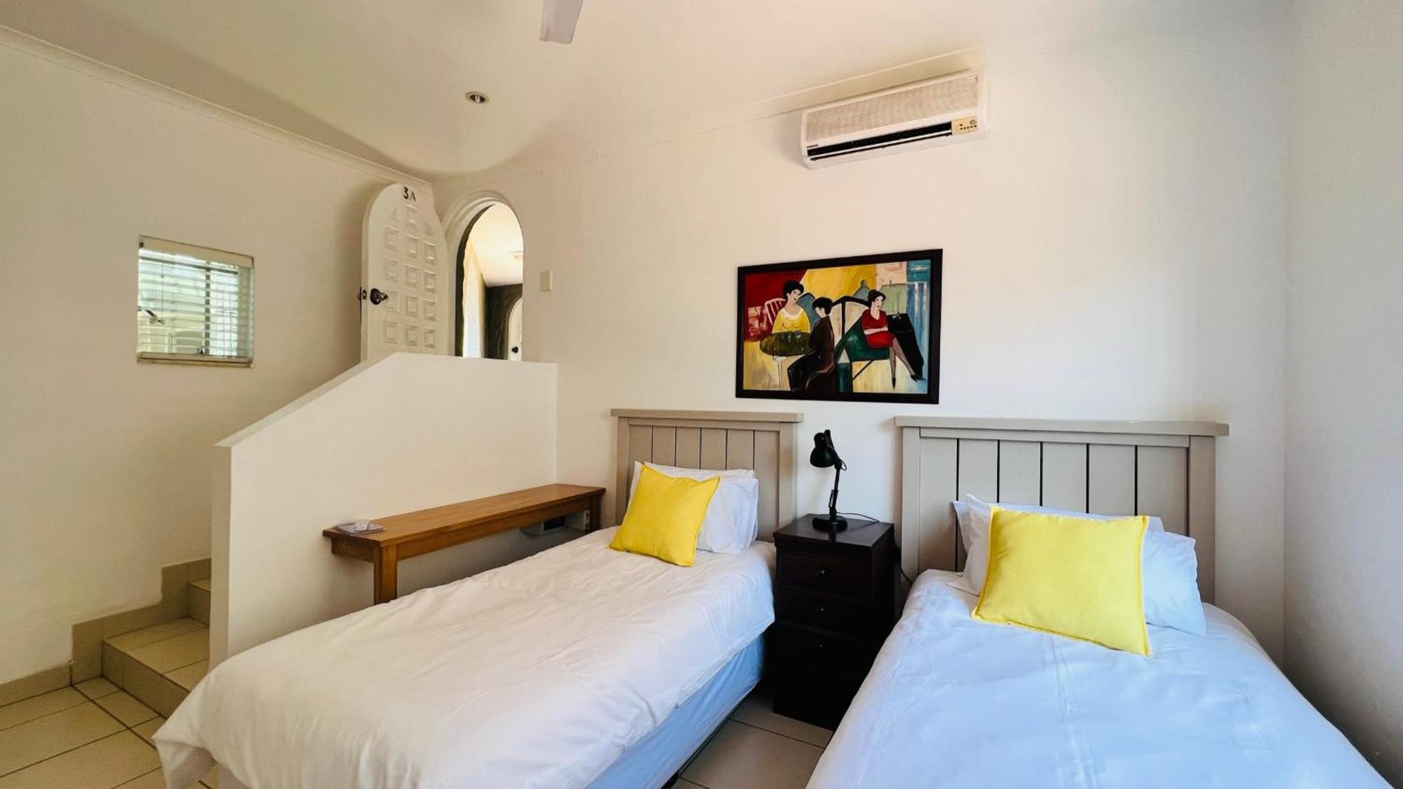 Casablanca Guest House Durban Exterior foto