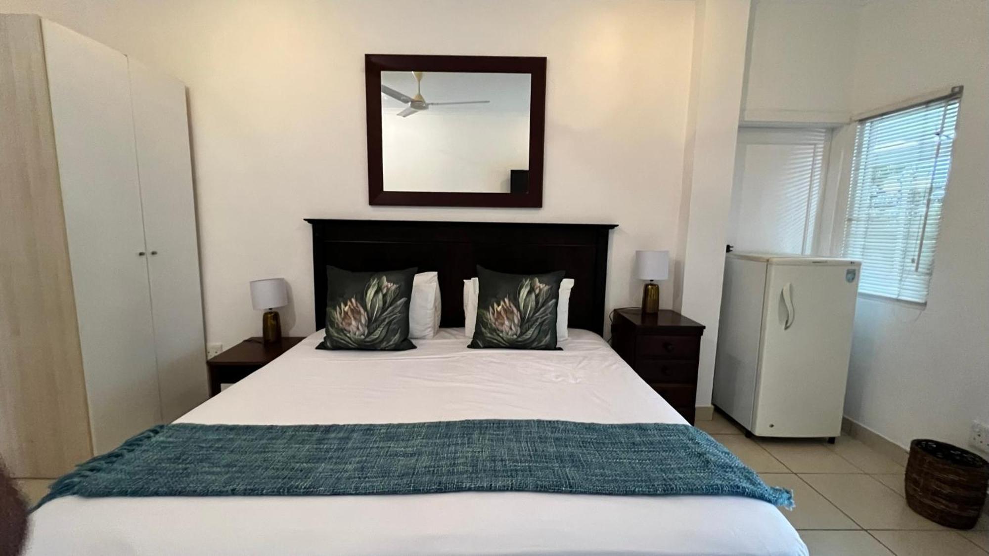 Casablanca Guest House Durban Exterior foto