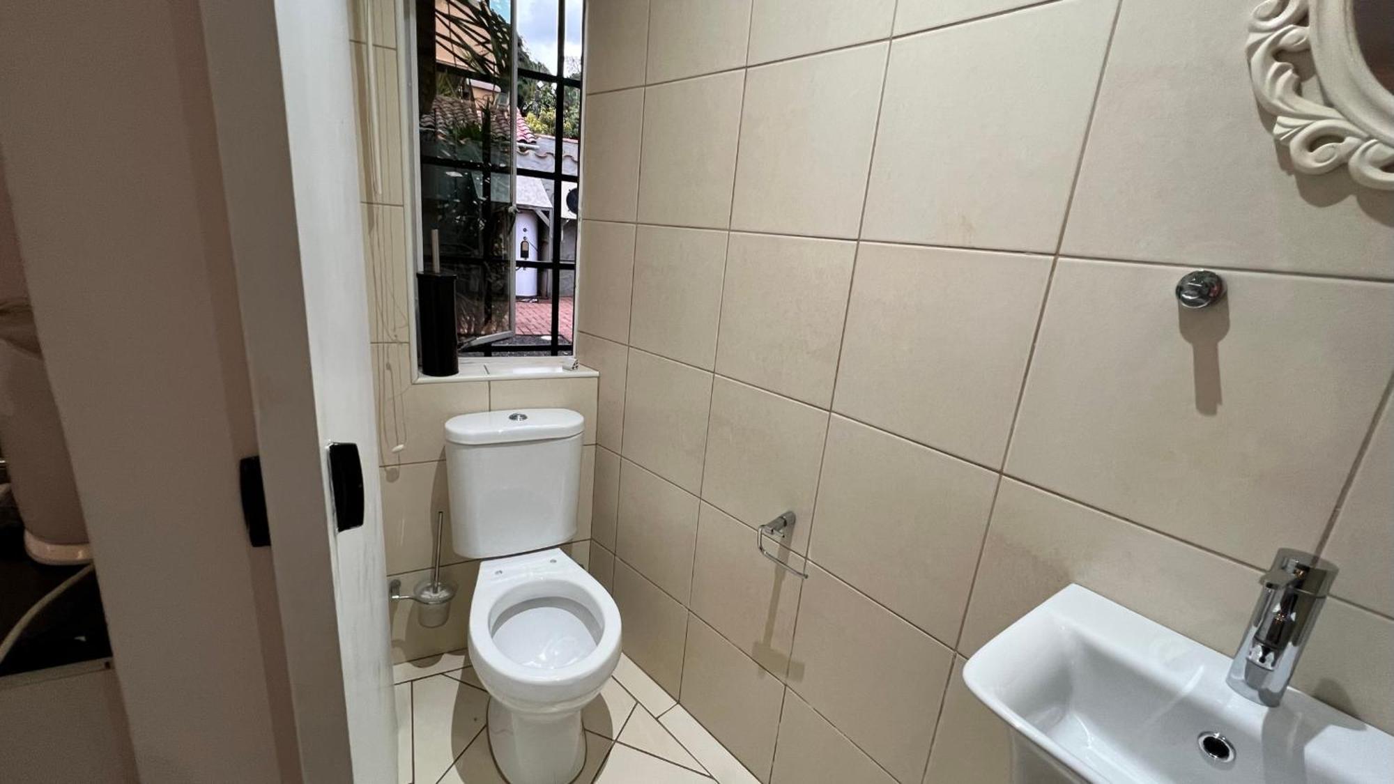 Casablanca Guest House Durban Exterior foto