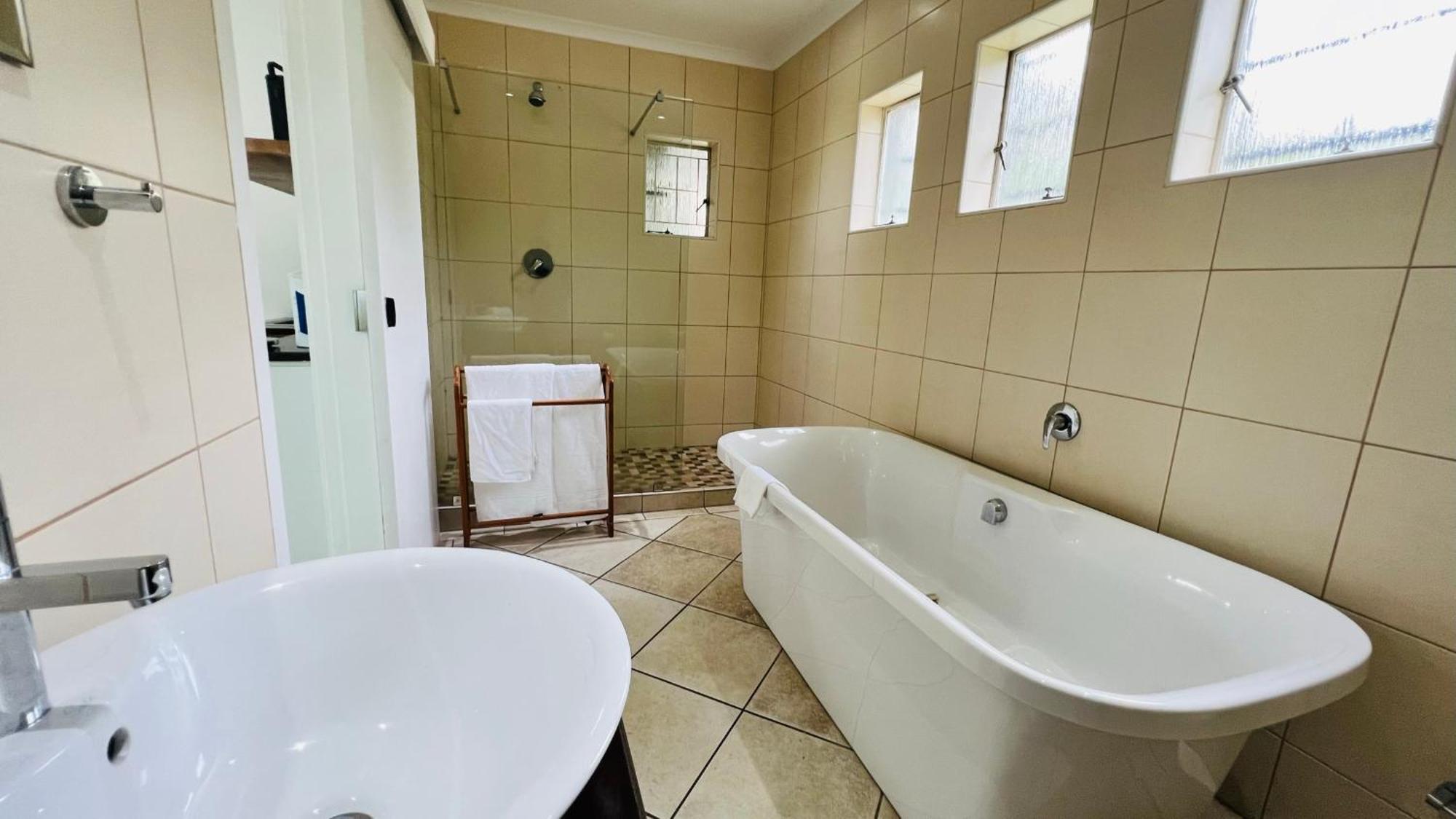Casablanca Guest House Durban Exterior foto