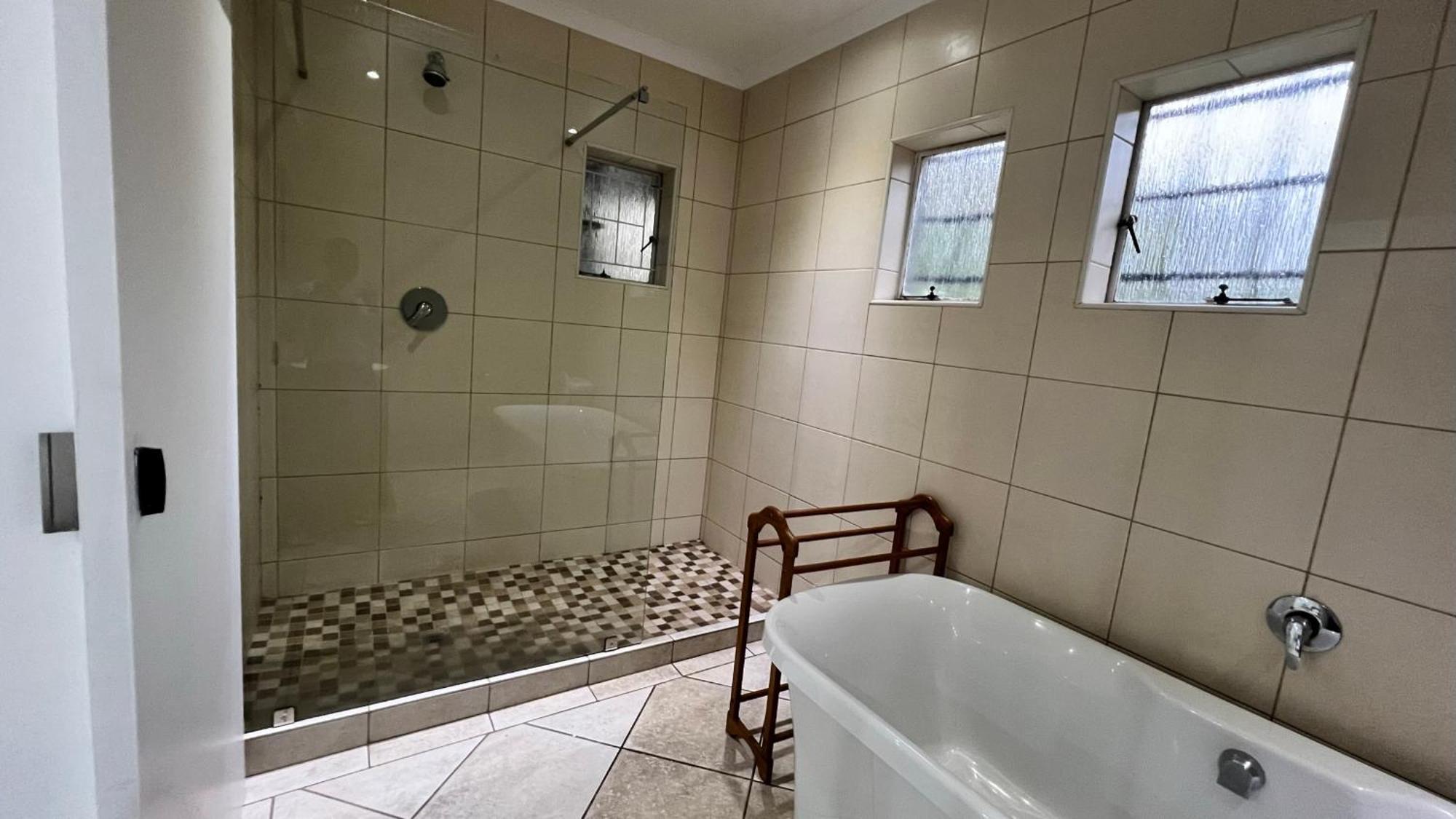 Casablanca Guest House Durban Exterior foto