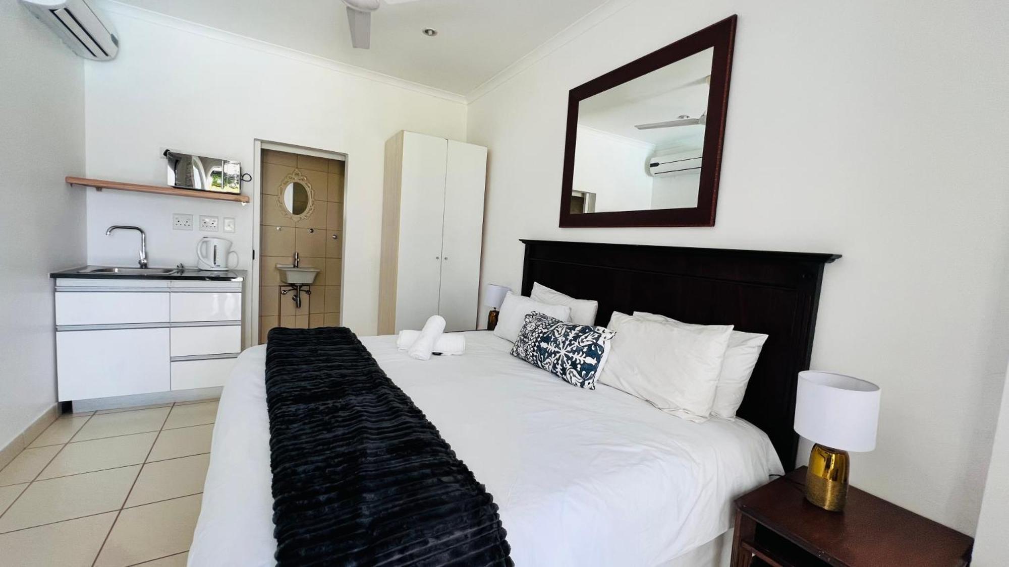 Casablanca Guest House Durban Exterior foto